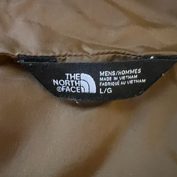 Men’s Large North Face DryVent Waterproof Jacket. New without Tags. - Picture 2 of 5